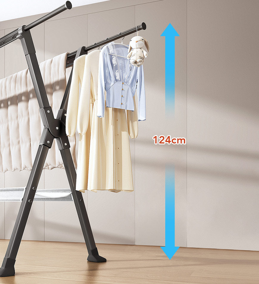 Sourcing Map Faltbarer Handtaschenhaken – 7x4,5 Cm, Metall, Rutschfeste Gummimatte, Perfekt Für Tische